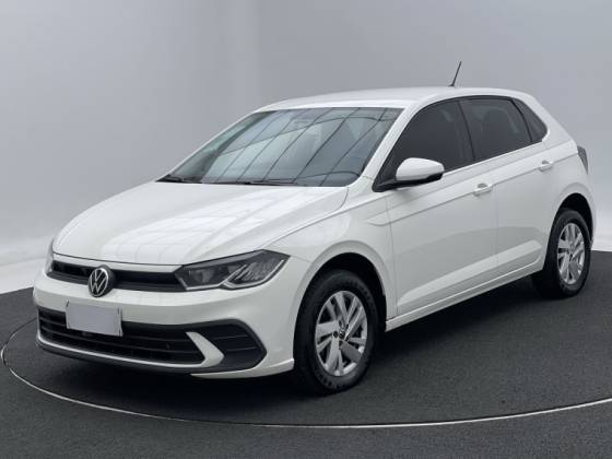 VOLKSWAGEN POLO 1.0 170 TSI MANUAL